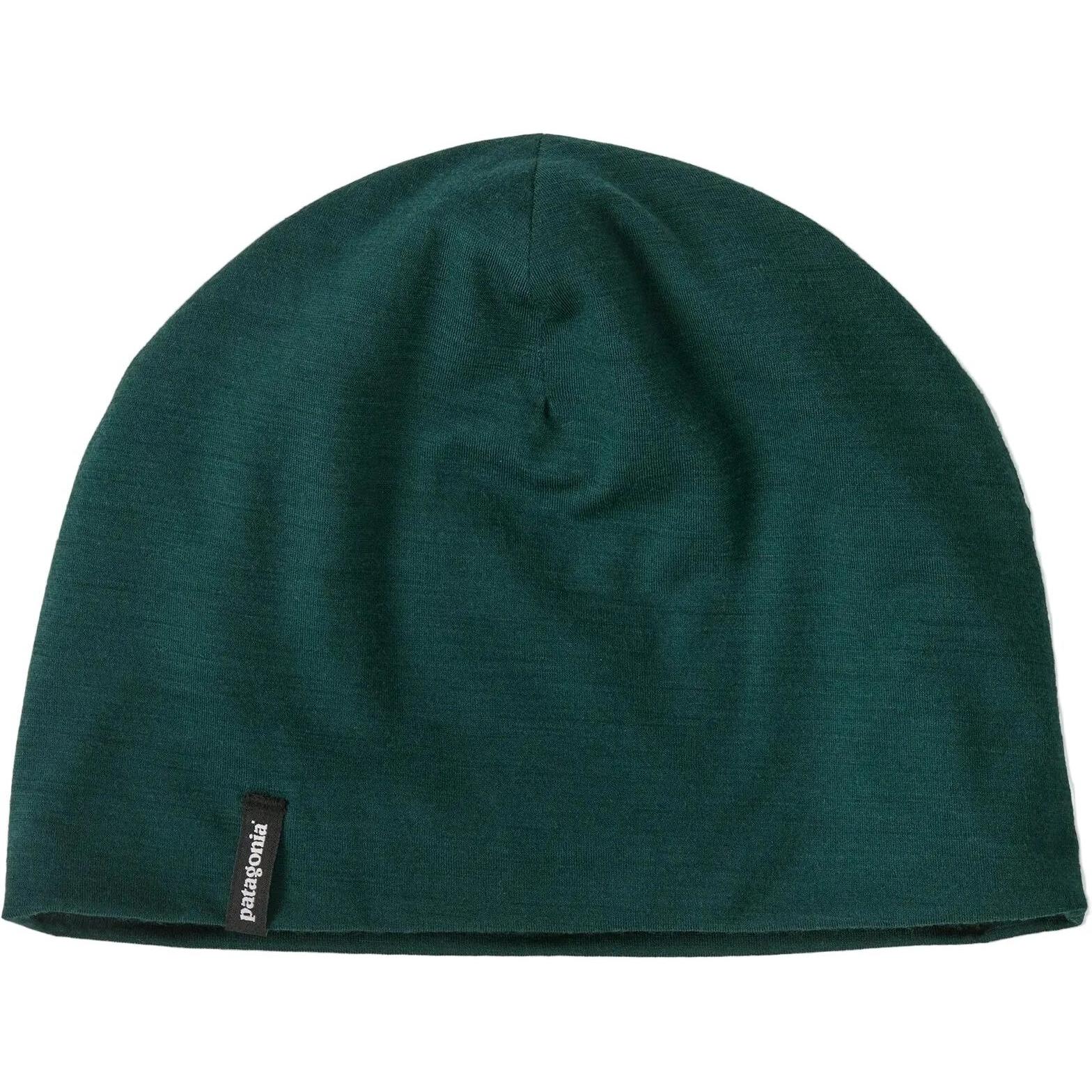 PATAGONIA Beanie Overlook Merino Wool Liner