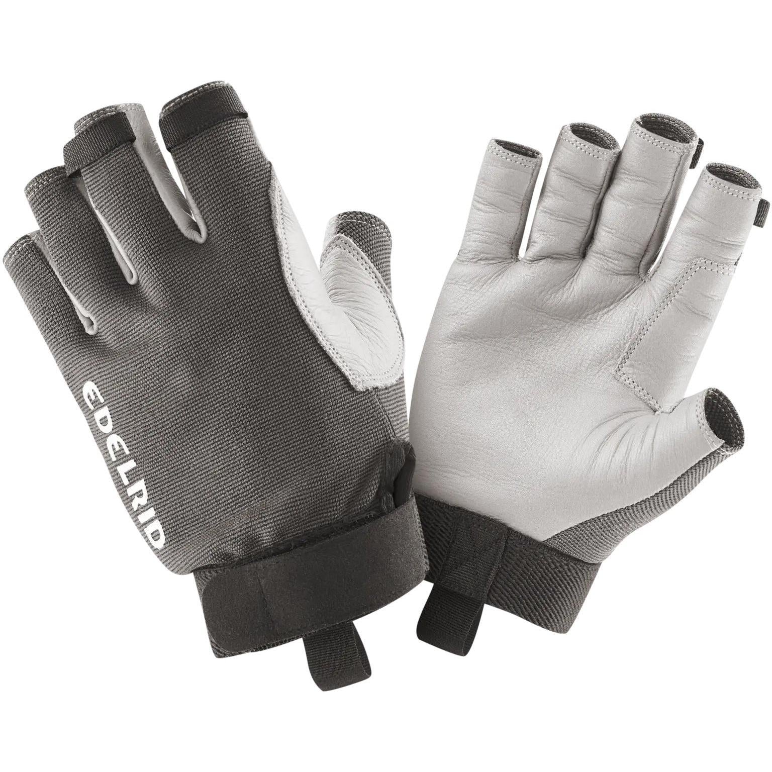 EDELRID WORK Gloves Open