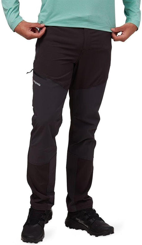 PATAGONIA Men's Pants ALTVIA Light Alpine