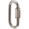 C.A.M.P Oval Mini Link Stainless Steel