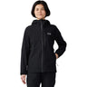 MOUNTAIN HARDWEAR Women's Stretch Ozonic Jacket