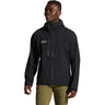 MOUNTAIN HARDWEAR Men's Stretch Ozonic Jacket