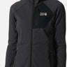 MOUNTAIN HARDWEAR Women's Polartec Power Grid Full Zip Hoody
