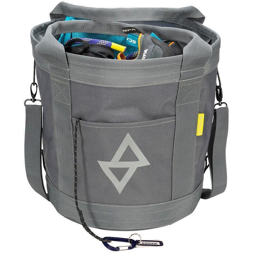 STERLING Pickle Bucket Climb Tote Bag