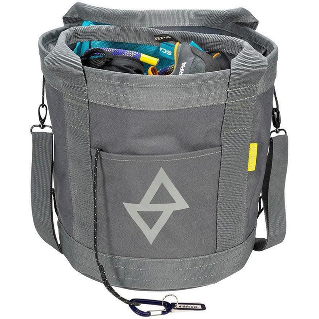 STERLING Pickle Bucket Climb Tote Bag