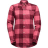 LA SPORTIVA Women's Rambler Long Sleeve Flannel Shirt