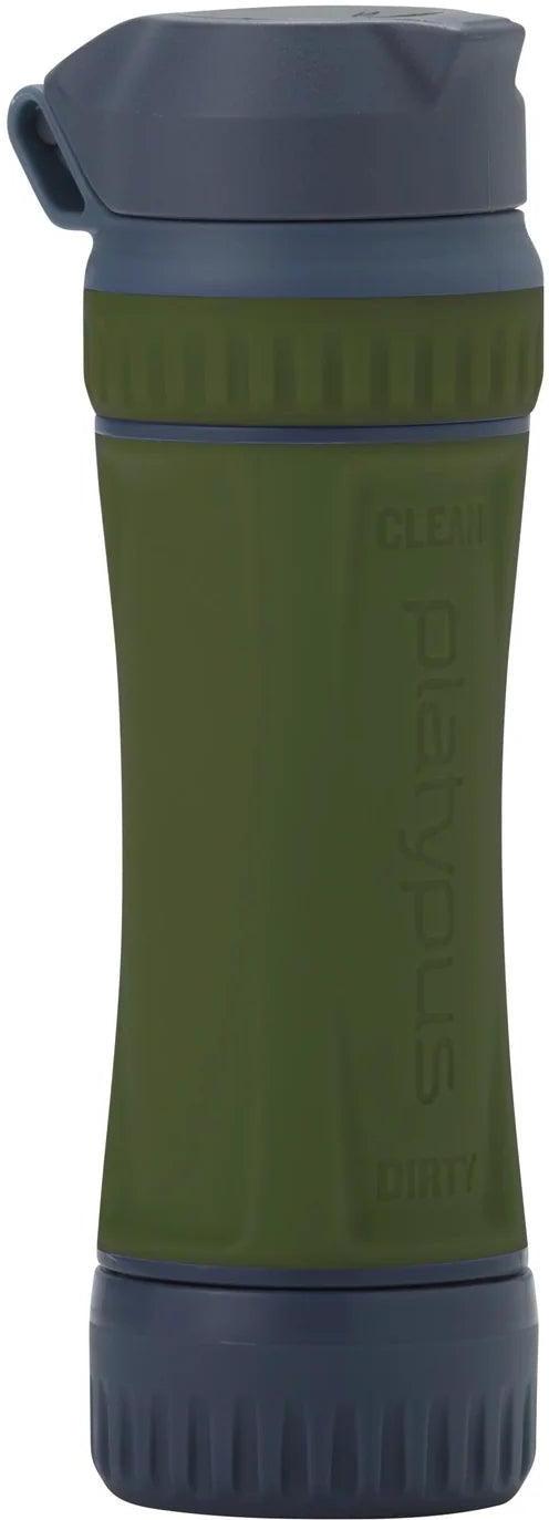 PLATYPUS Quickdraw Water Filter