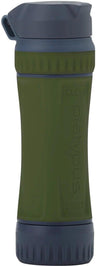 PLATYPUS Quickdraw Water Filter