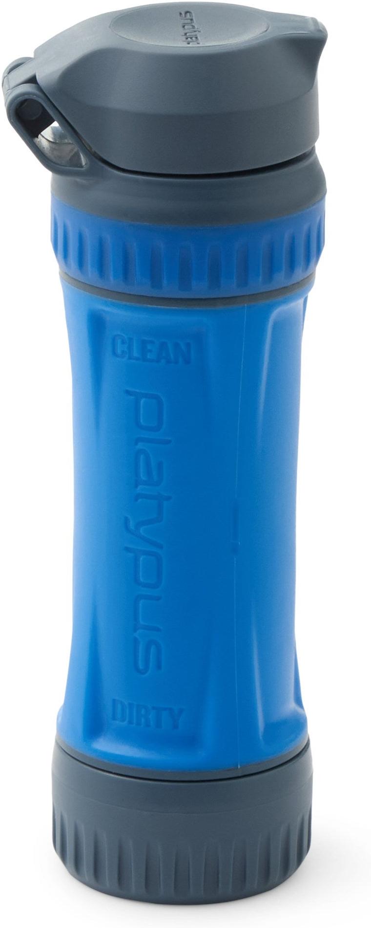 PLATYPUS Quickdraw Water Filter