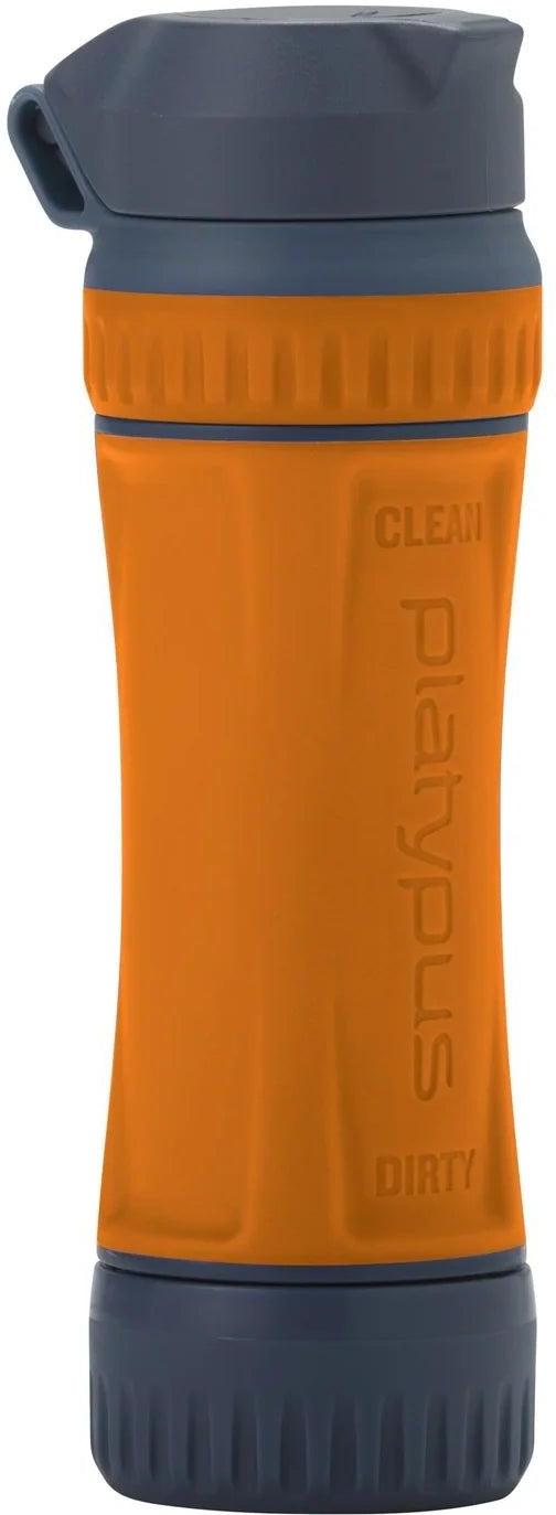 PLATYPUS Quickdraw Water Filter