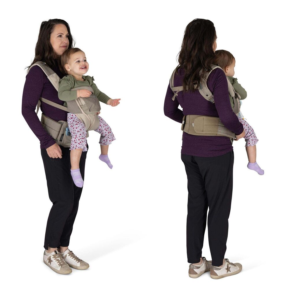 OSPREY Poco Soft Child Carrier LT