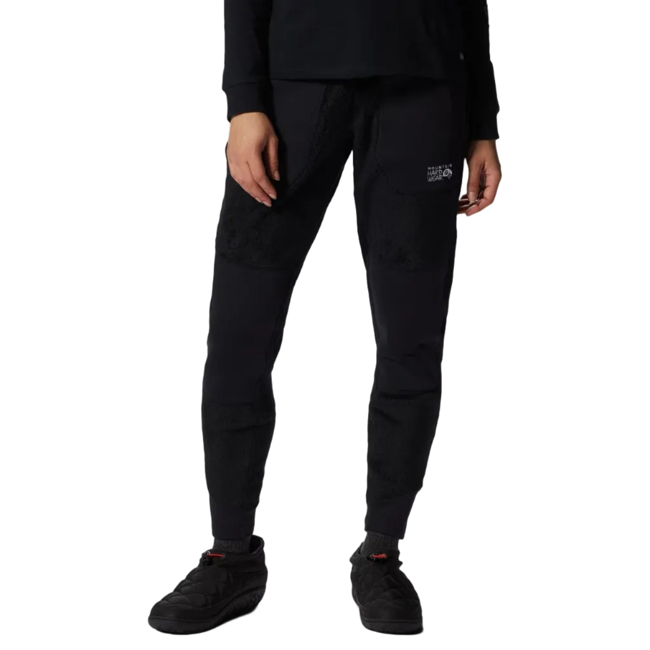 MOUNTAIN HARDWEAR Women's Polartec High Loft Pant