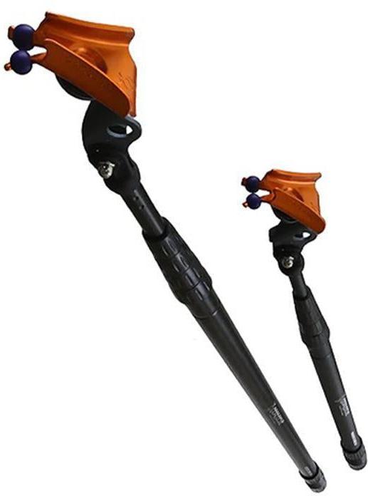 PONGOOSE Climber Stick Clip