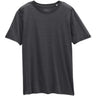 PRANA Men's Crew Short Sleeve T-Shirt