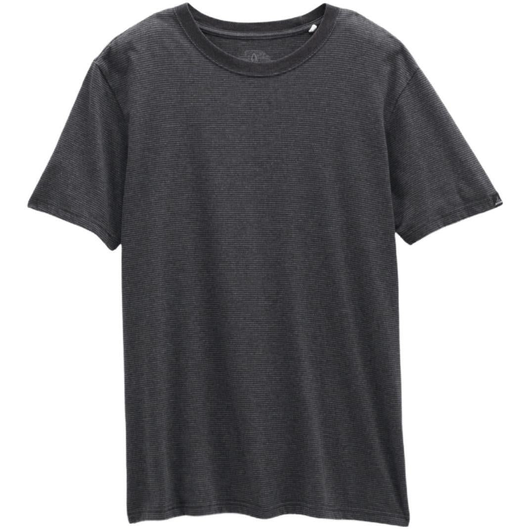PRANA Men's Crew Short Sleeve T-Shirt