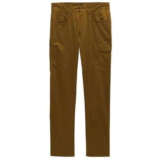 PRANA Men's DOUBLE PEAK Pant