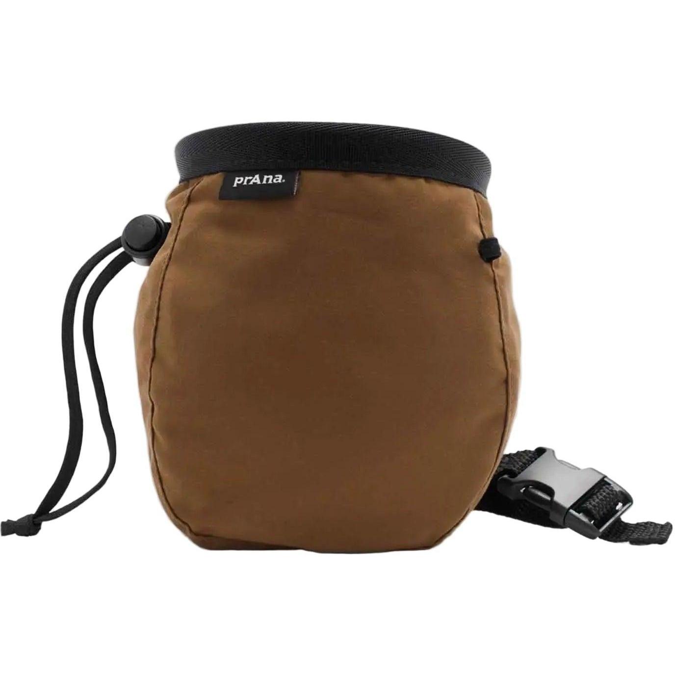 PRANA Chalk Bag with Belt