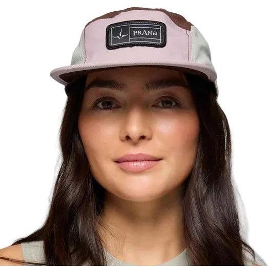 PRANA Origin Story Cap Unisex Hat