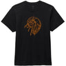PRANA Men's Short Sleeve Heritage Nautilus Tee Shirt