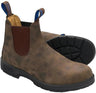 BLUNDSTONE Unisex Thermal Elastic Sided Chelsea Boots