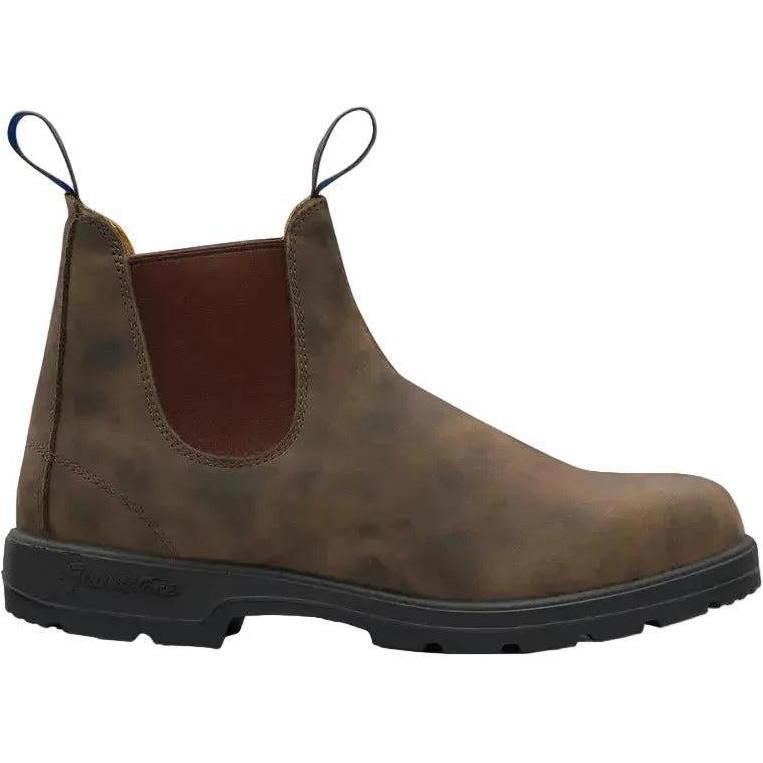 BLUNDSTONE Unisex Thermal Elastic Sided Chelsea Boots