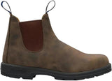 BLUNDSTONE Unisex Thermal Elastic Sided Chelsea Boots