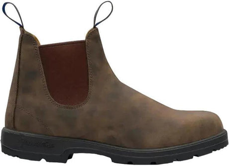 BLUNDSTONE Unisex Thermal Elastic Sided Chelsea Boots