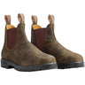 BLUNDSTONE Unisex Chelsea Elastic Sided Lined Boots