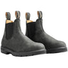 BLUNDSTONE Unisex Chelsea Elastic Sided Lined Boots