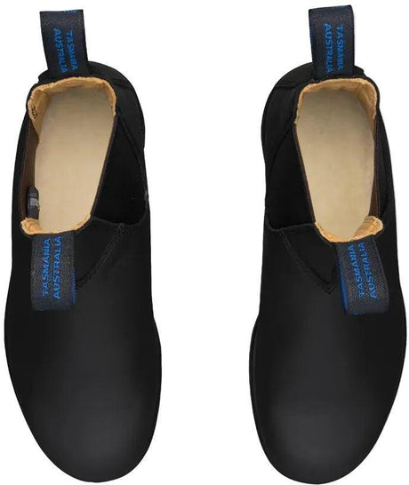 BLUNDSTONE Unisex Thermal Elastic Sided Chelsea Boots