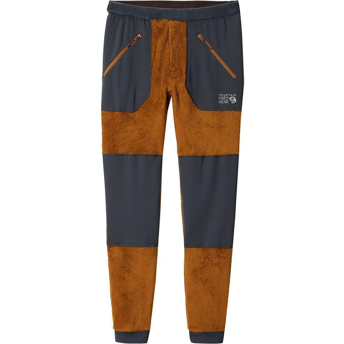 MOUNTAIN HARDWEAR Men's POLARTECH HI LOFT Pants