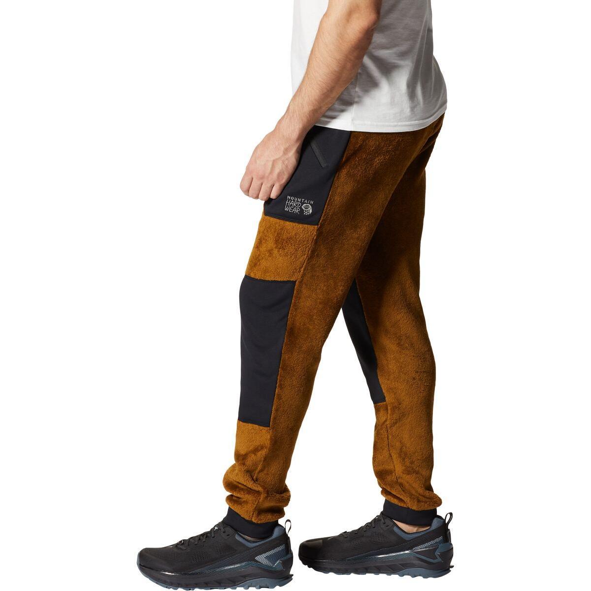 MOUNTAIN HARDWEAR Men's POLARTECH HI LOFT Pants