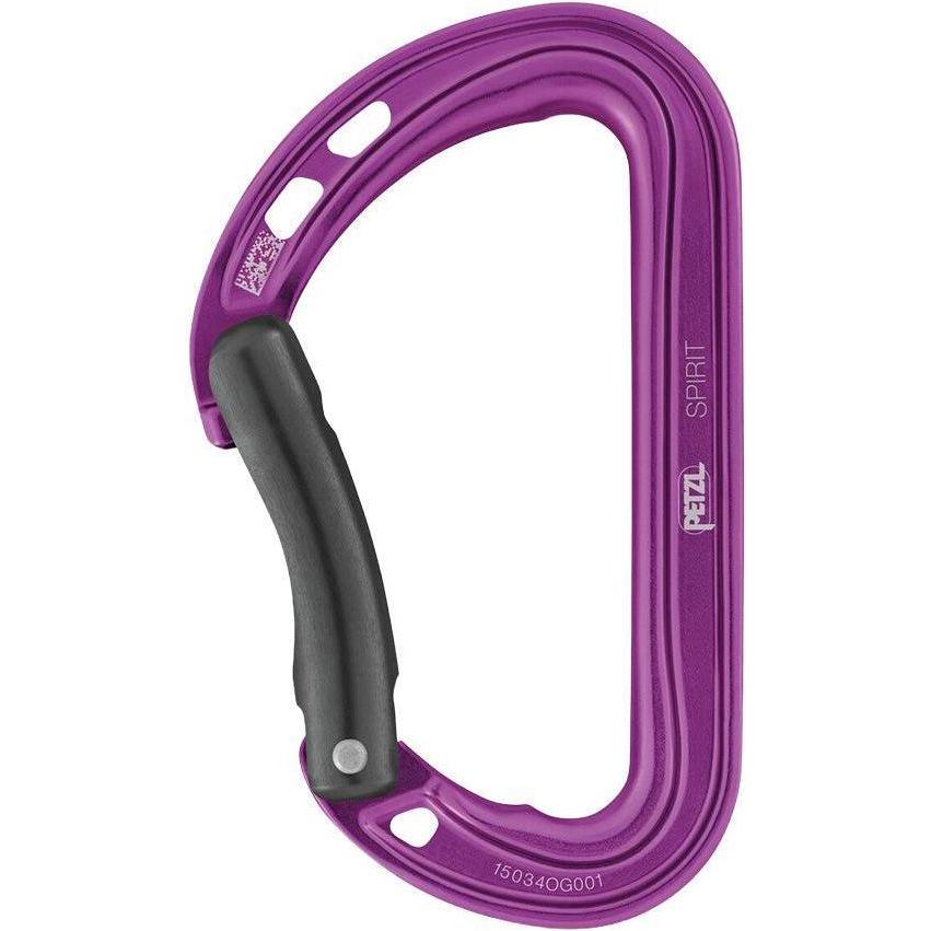 PETZL SPIRIT Carabiner