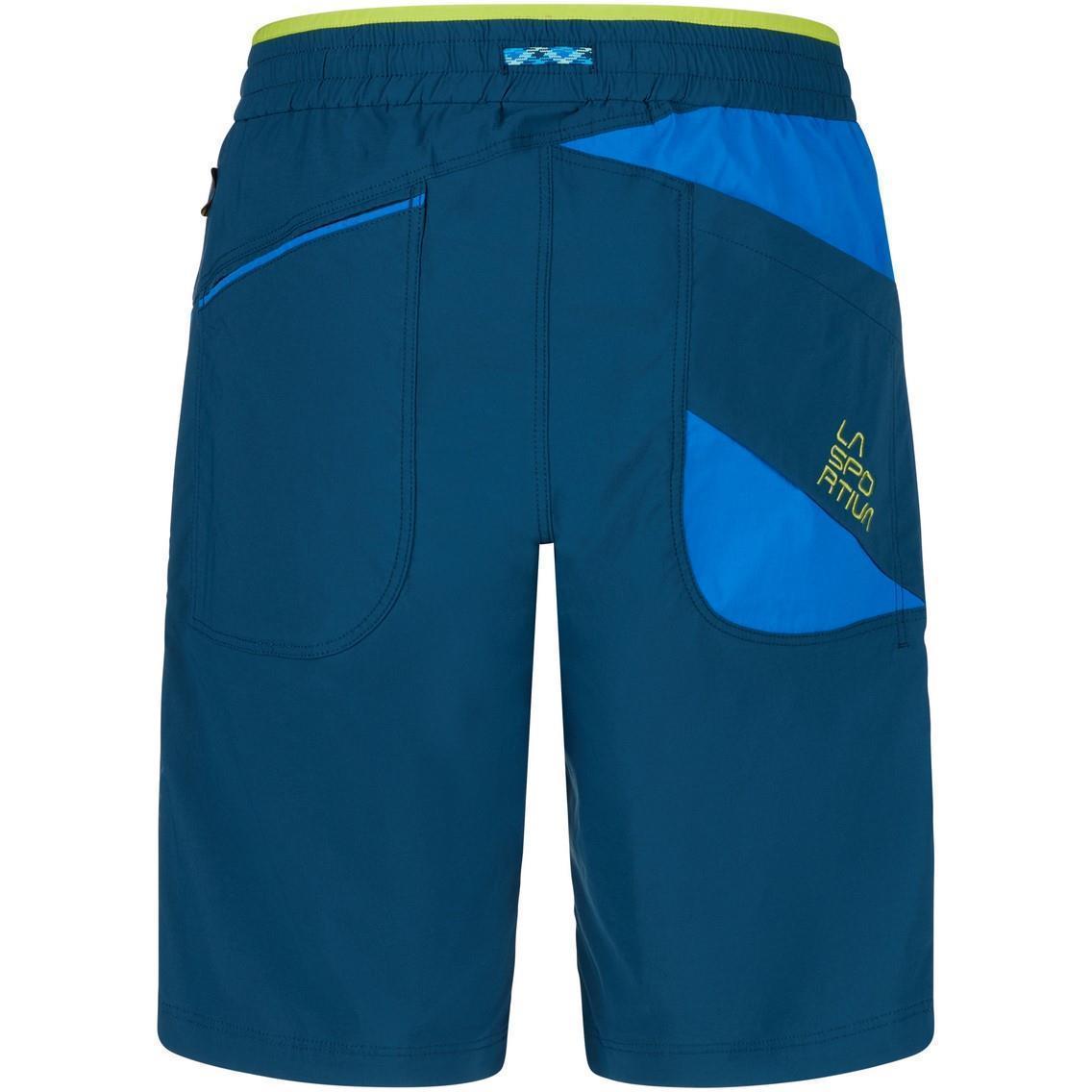 LA SPORTIVA Men's Belay Shorts