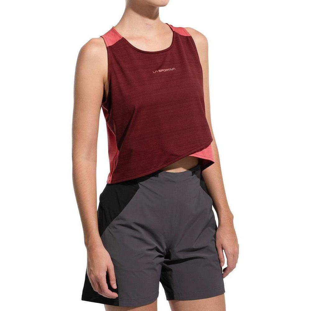 LA SPORTIVA Women's Sunfire Tank Top