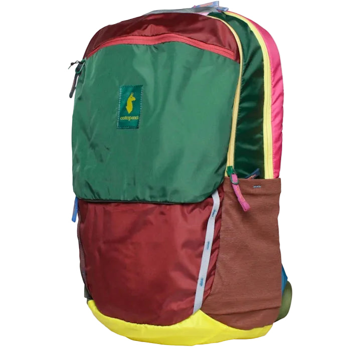 COTOPAXI ALLPA 26L DAYPACK DEL DIA