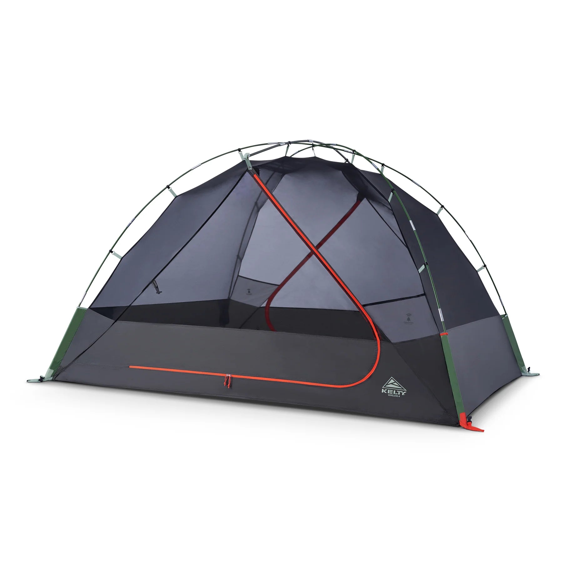 KELTY Wireless 4-Person Tent