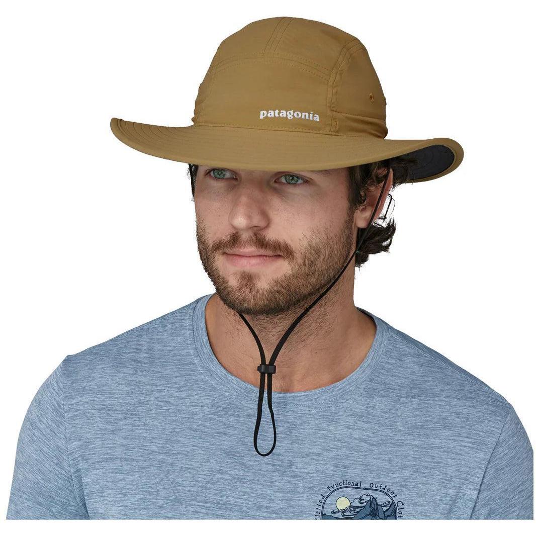 PATAGONIA Hat Quandary Brimmer