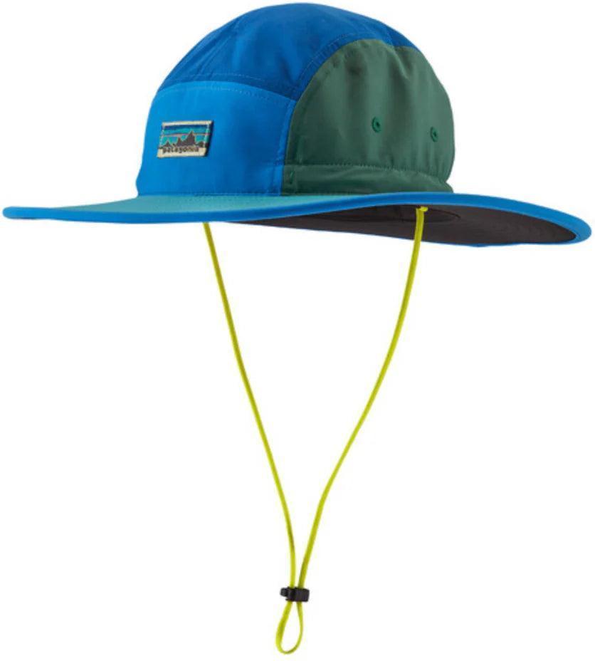 PATAGONIA Hat Quandary Brimmer
