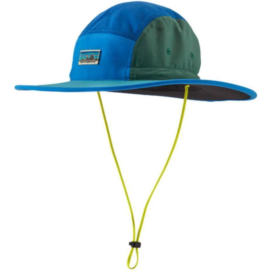 PATAGONIA Hat Quandary Brimmer