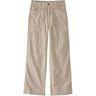 PATAGONIA Women's Pants Wide Leg Cord