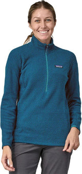 PATAGONIA Women's Jacket R1 Air Zip Neck