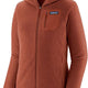 PATAGONIA Women's Jacket R1 Air Full-Zip Hoody