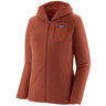 PATAGONIA Women's Jacket R1 Air Full-Zip Hoody