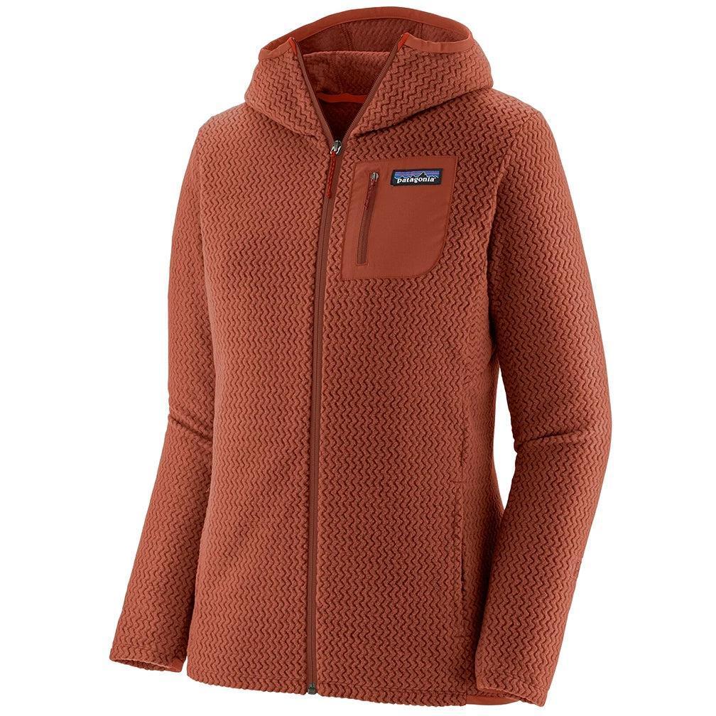 PATAGONIA Women's Jacket R1 Air Full-Zip Hoody