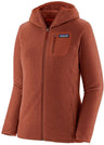 PATAGONIA Women's Jacket R1 Air Full-Zip Hoody