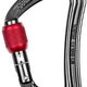 OCUN Raven Screw Locking Carabiner