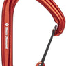 BLACK DIAMOND HOTWIRE Carabiner