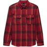 PRANA Men's Westbrook Flannel Long Sleeve Shirt