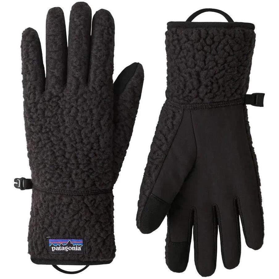 PATAGONIA Gloves Retro Pile